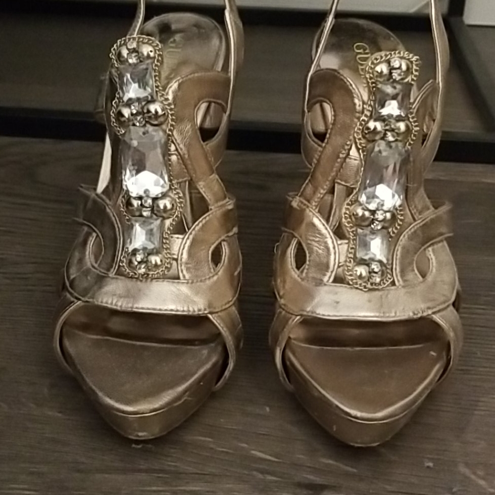 Guess by Marciano Heels | excellent condition